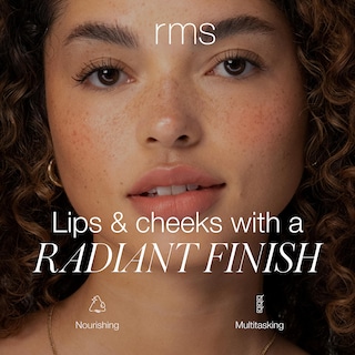 Foto 3 | Tinte Para Labios Y Mejillas Rms Beauty Lip2cheek Tint - Venta Internacional.