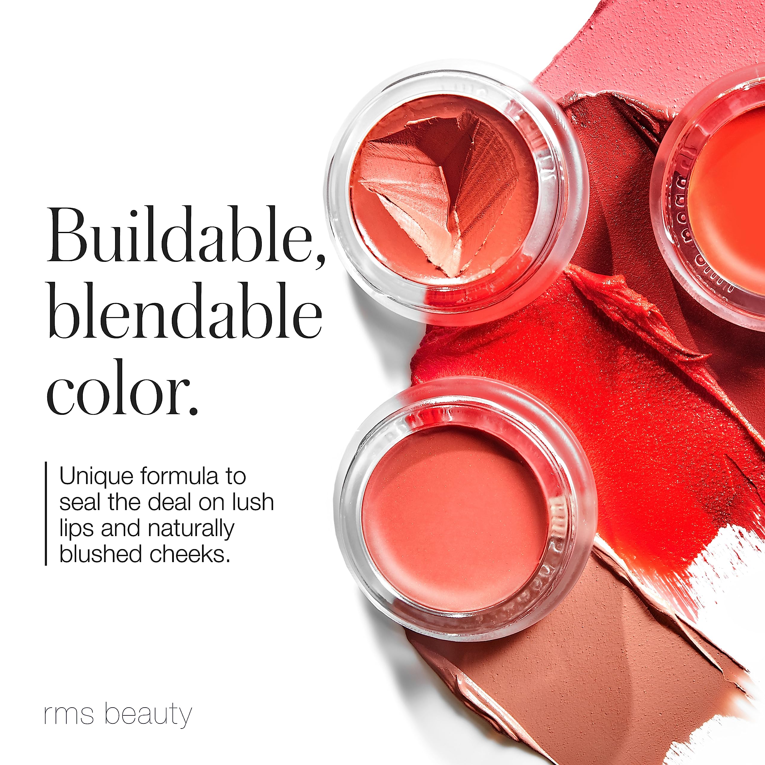 Foto 5 pulgar | Tinte Para Labios Y Mejillas Rms Beauty Lip2cheek Tint - Venta Internacional.