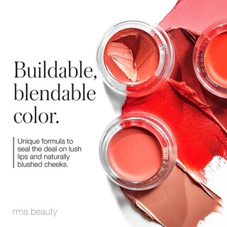 Foto 4 | Tinte Para Labios Y Mejillas Rms Beauty Lip2cheek Tint - Venta Internacional.