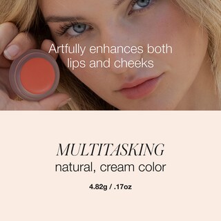 Foto 5 | Tinte Para Labios Y Mejillas Rms Beauty Lip2cheek Tint - Venta Internacional.