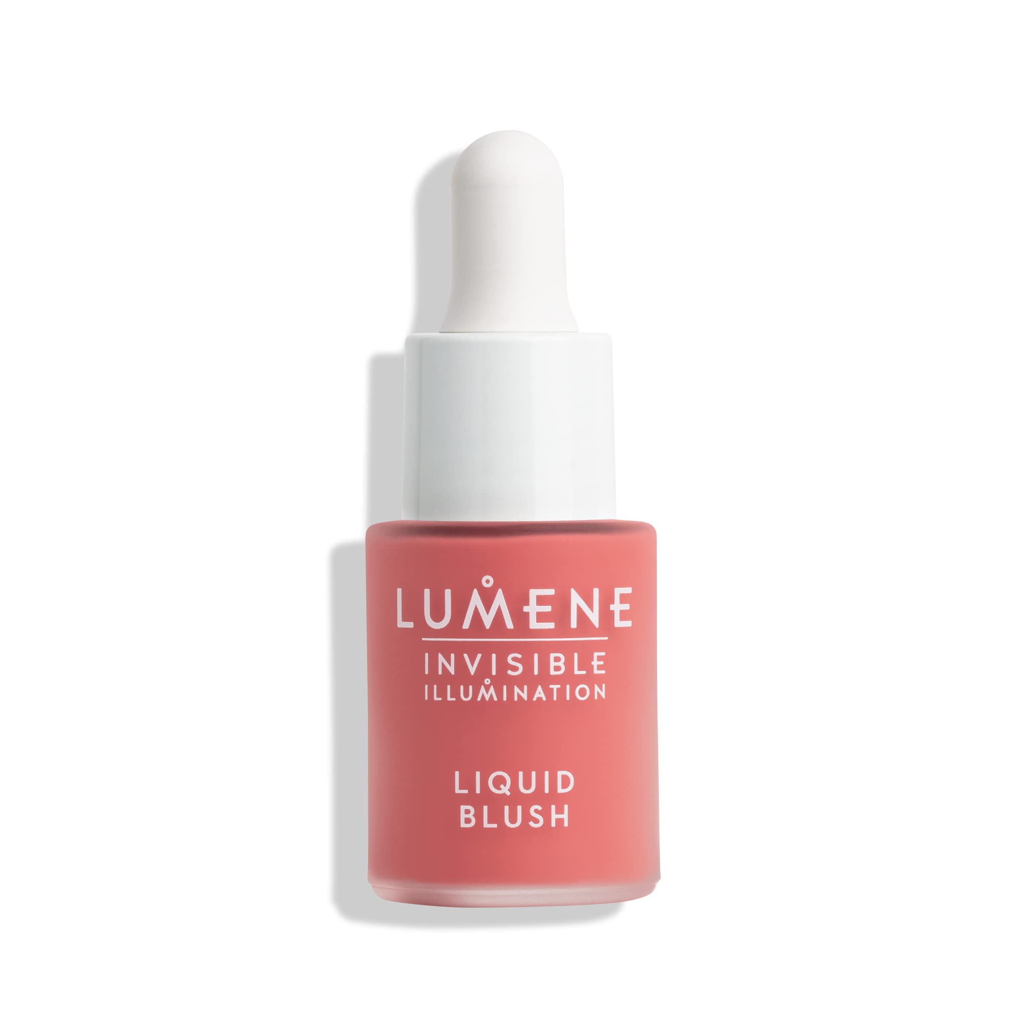 Rubor Líquido Lumene Invisible Illumination Bright Bloom 15 Ml - Venta Internacional.