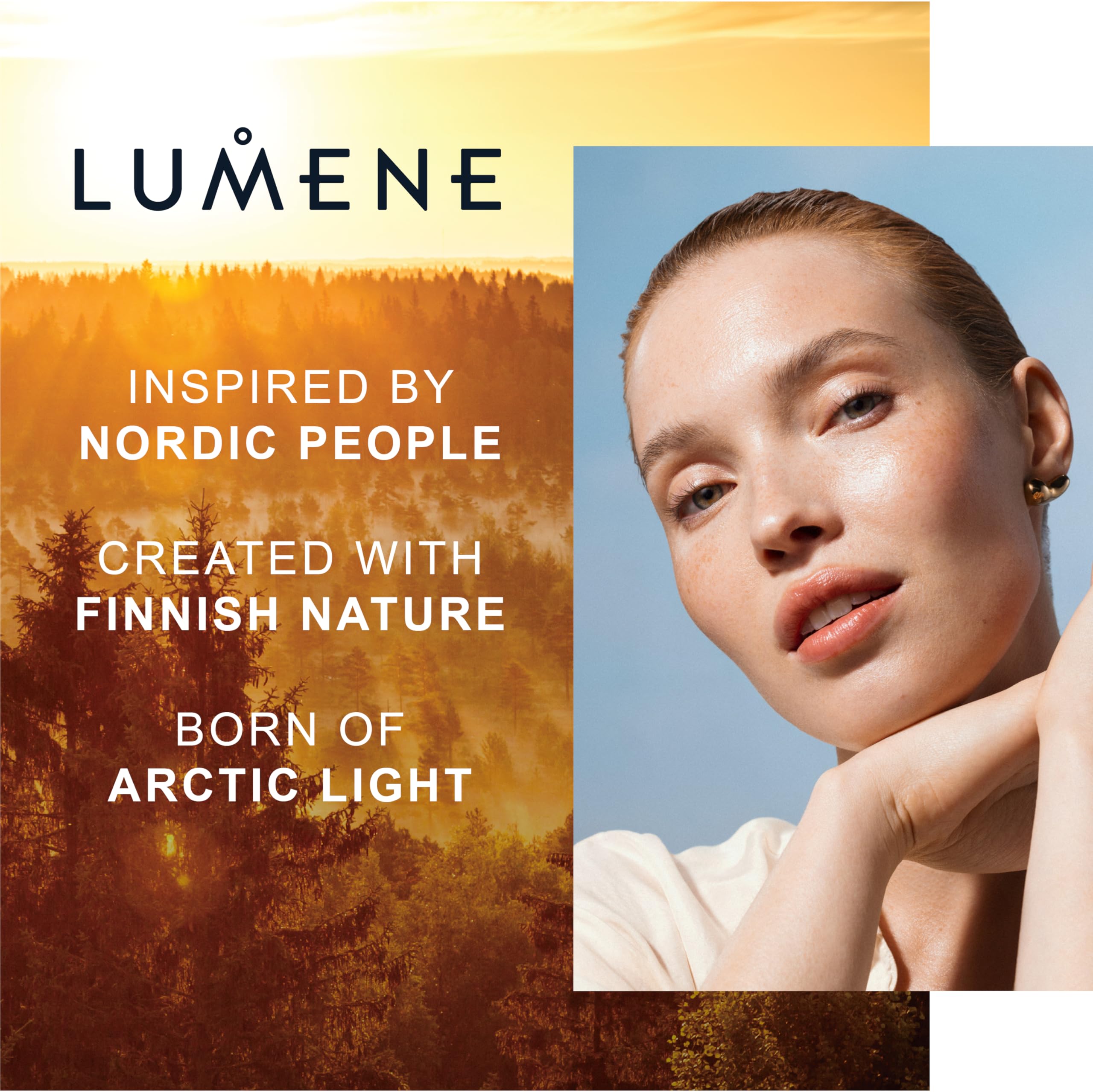 Foto 5 pulgar | Rubor Líquido Lumene Invisible Illumination Bright Bloom 15 Ml - Venta Internacional.