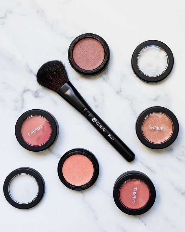 Foto 7 pulgar | Multi Pot Gabriel Cosmetics Peony, 2,36 Ml, 3 En 1, Vegano - Venta Internacional.
