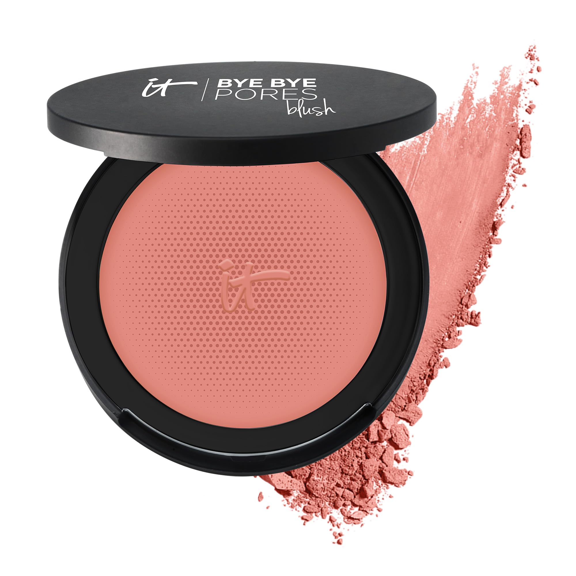 Blush It Cosmetics Bye Bye Pores Naturally Pretty, 5,44 G - Venta Internacional.