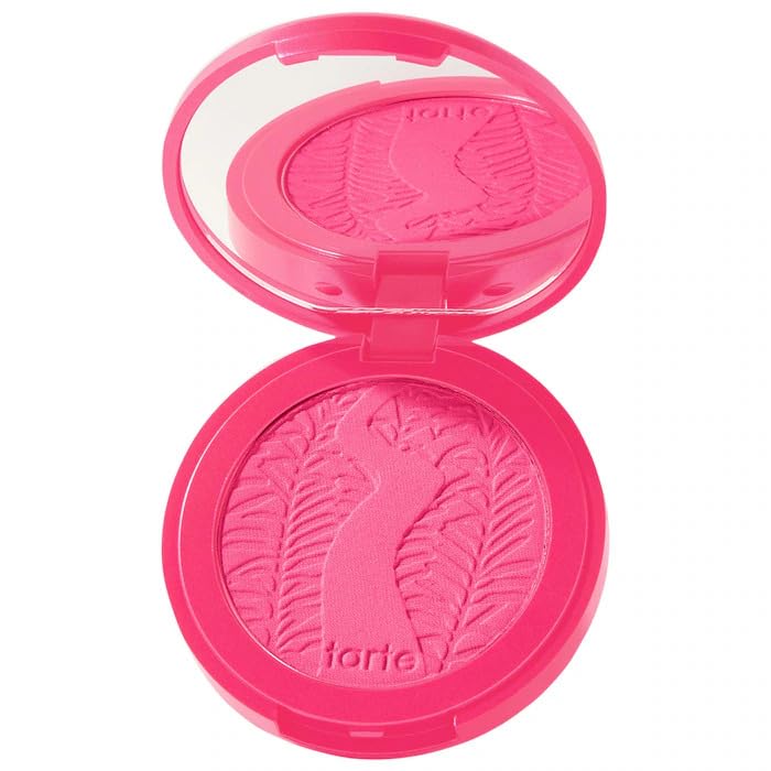 Foto 2 pulgar | Blush Tarte Amazonian Clay, 12 Horas, Big Ego, Vegano - Venta Internacional.