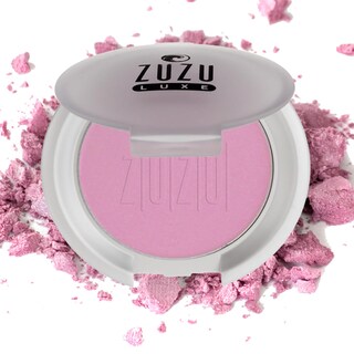 Foto 1 | Rubor Zuzu Luxe Mineral Nymph Vivid Pastel Pink Shimmer, 3 Ml - Venta Internacional.