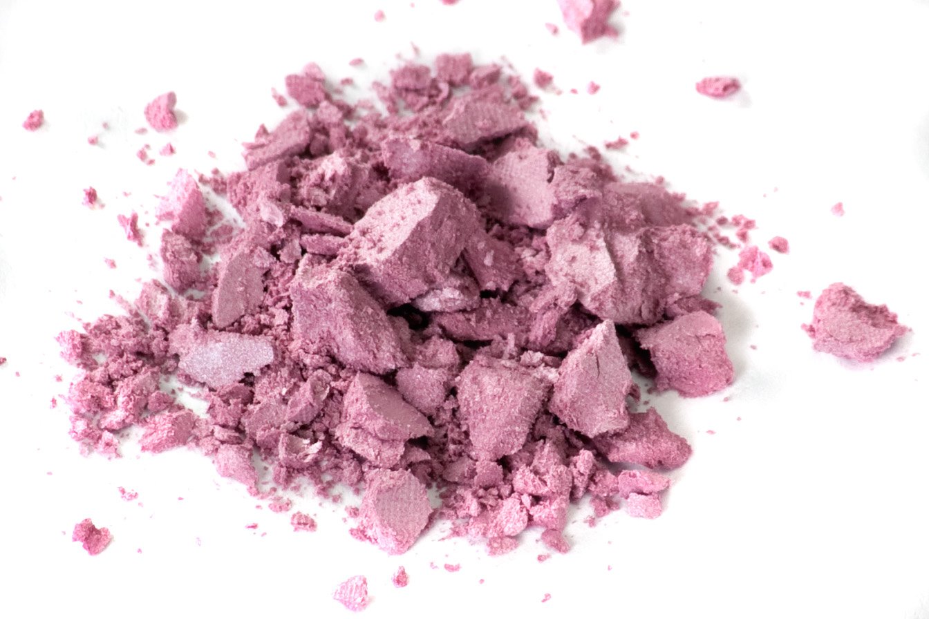 Foto 4 pulgar | Rubor Zuzu Luxe Mineral Nymph Vivid Pastel Pink Shimmer, 3 Ml - Venta Internacional.