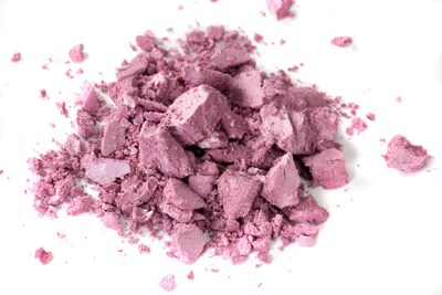 Foto 3 | Rubor Zuzu Luxe Mineral Nymph Vivid Pastel Pink Shimmer, 3 Ml - Venta Internacional.
