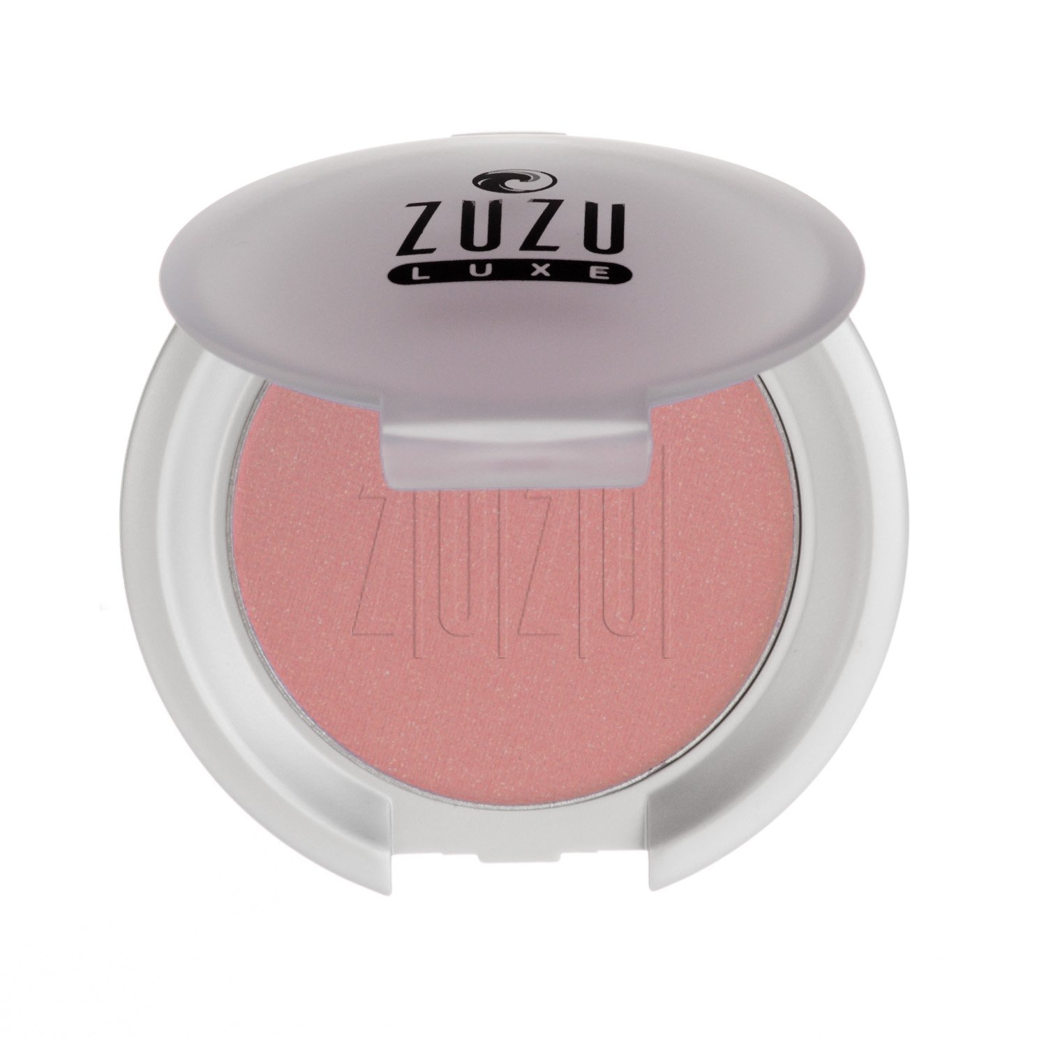 Foto 2 pulgar | Blush Zuzu Luxe Mineral Fascination Canela Ligeramente Tostada - Venta Internacional.