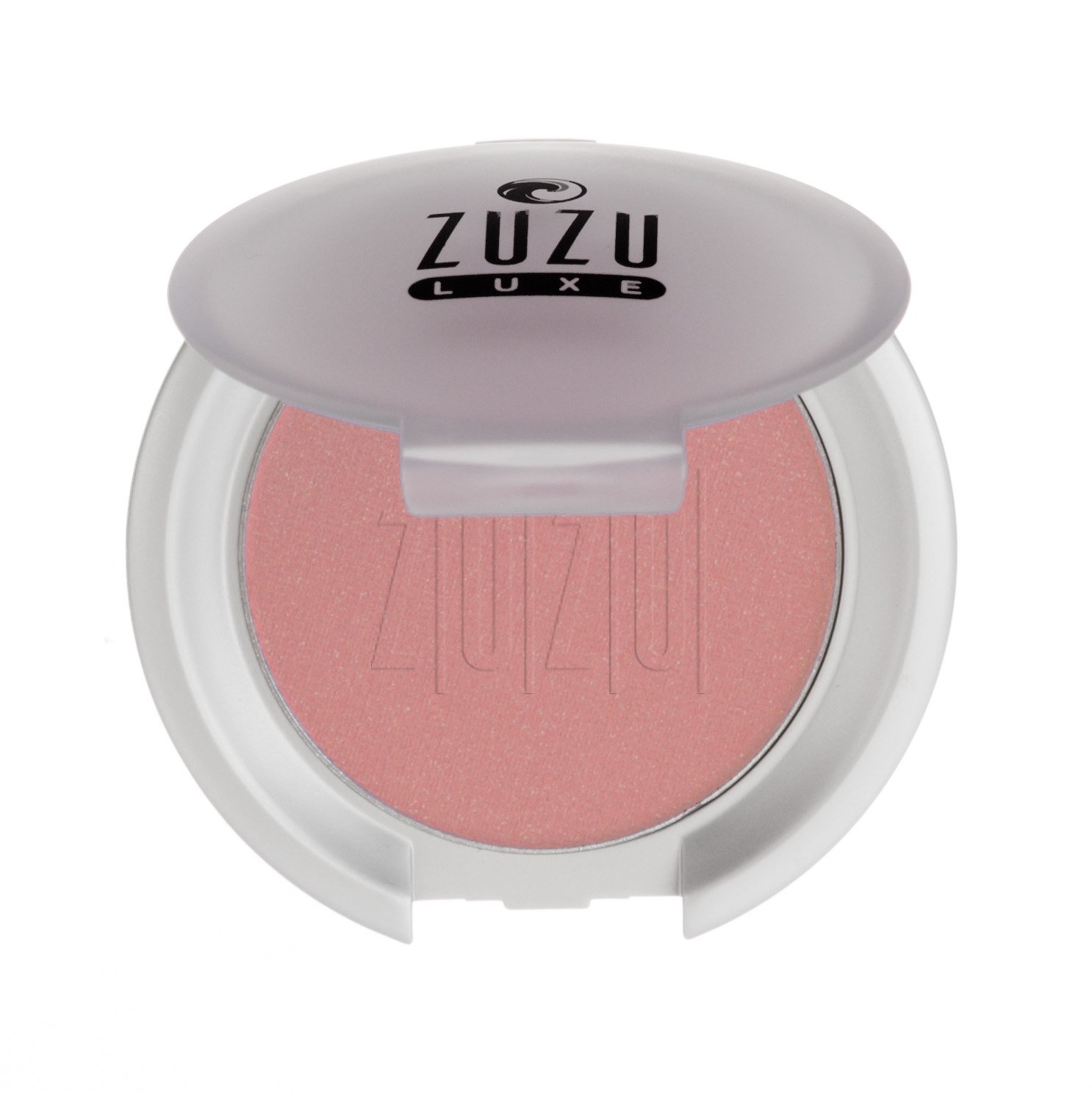 Blush Zuzu Luxe Mineral Fascination Canela Ligeramente Tostada - Venta Internacional.