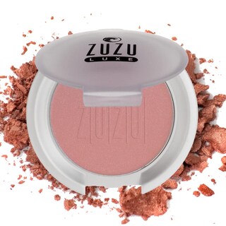 Foto 2 | Blush Zuzu Luxe Mineral Fascination Canela Ligeramente Tostada - Venta Internacional.