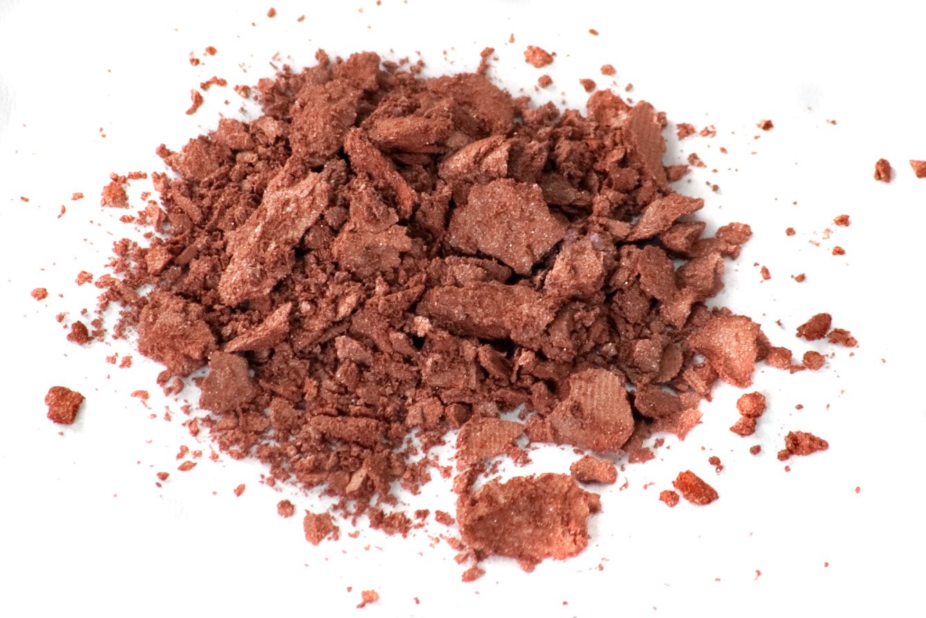 Foto 4 pulgar | Blush Zuzu Luxe Mineral Fascination Canela Ligeramente Tostada - Venta Internacional.