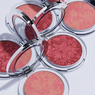 Foto 2 | Polvo Perfeccionador De La Piel Blushing Act Pür Minerals Berry - Venta Internacional.