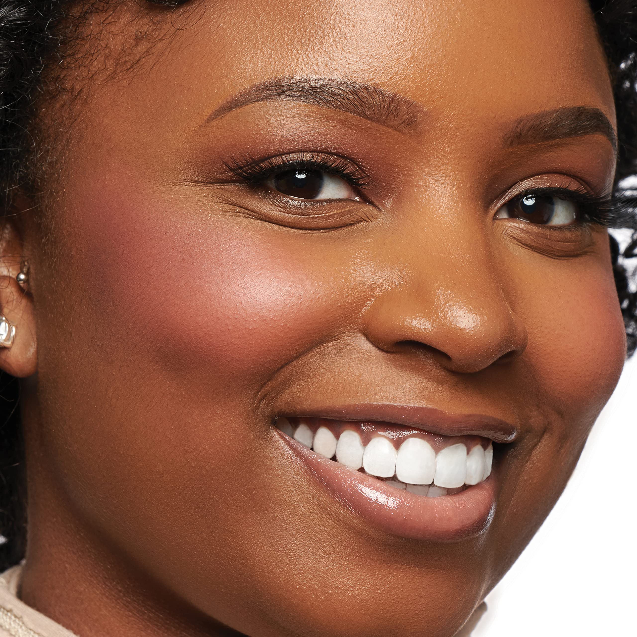 Foto 4 | Polvo Perfeccionador De La Piel Blushing Act Pür Minerals Berry - Venta Internacional.