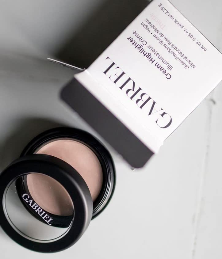 Foto 3 pulgar | Crema Iluminadora Gabriel Cosmetics Thistle, 2 Ml, 3 En 1 - Venta Internacional.
