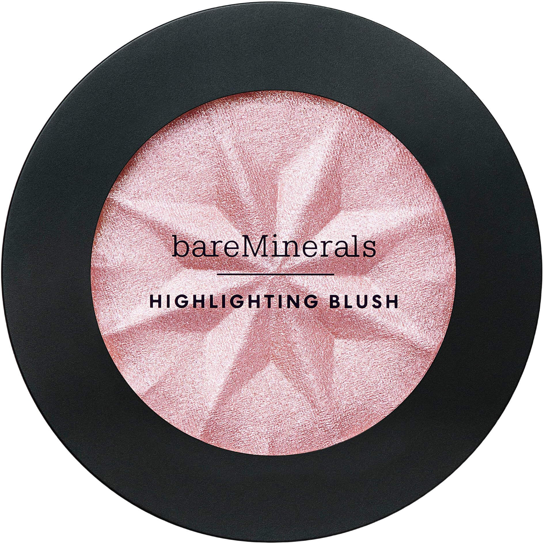 Blush Bareminerals Gen Nude Highlight Blush Vegan - Venta Internacional.