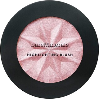 Foto 1 | Blush Bareminerals Gen Nude Highlight Blush Vegan - Venta Internacional.