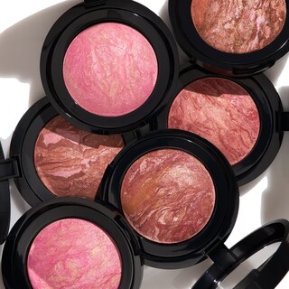 Foto 4 | Colorete Laura Geller New York Baked Blush-n-brighten Tropic Hues - Venta Internacional.