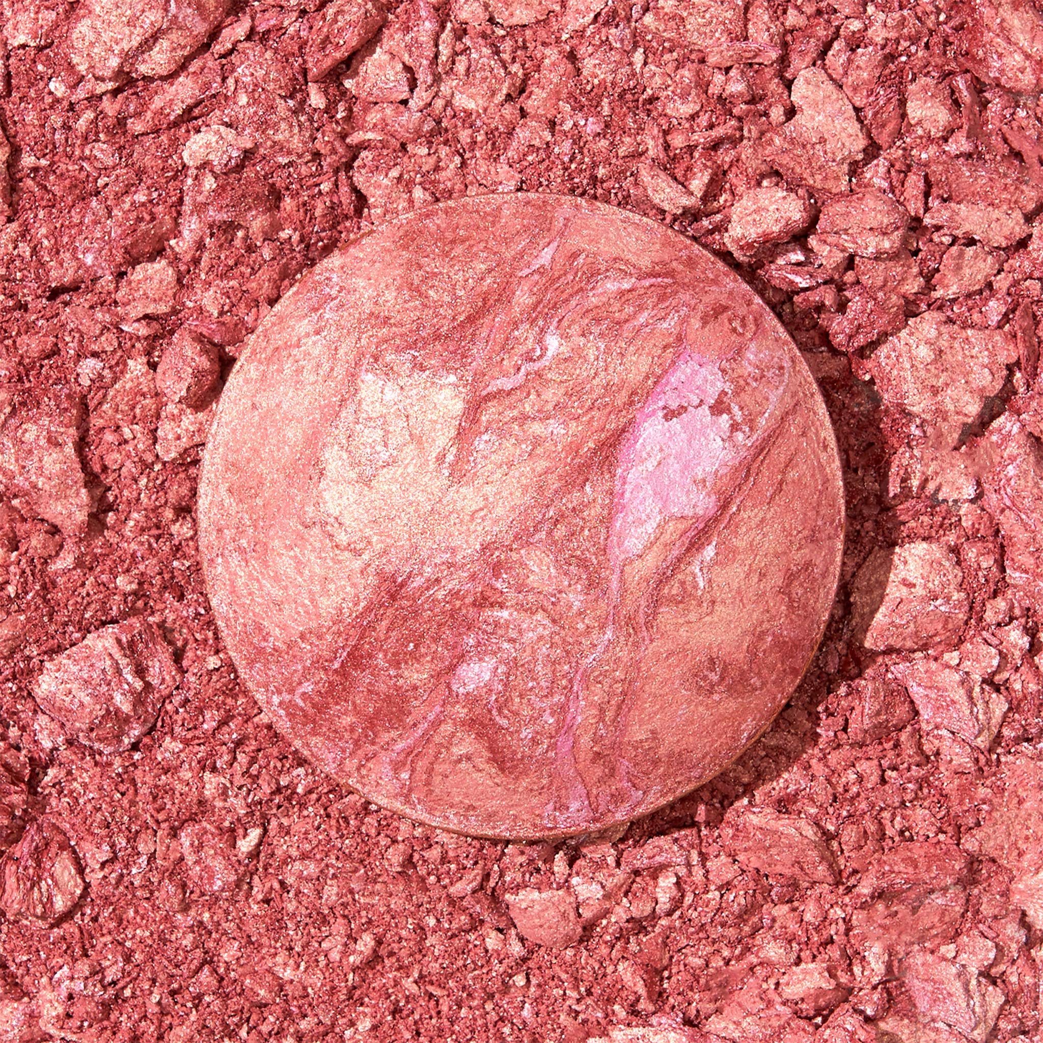 Foto 8 pulgar | Colorete Laura Geller New York Baked Blush-n-brighten Tropic Hues - Venta Internacional.