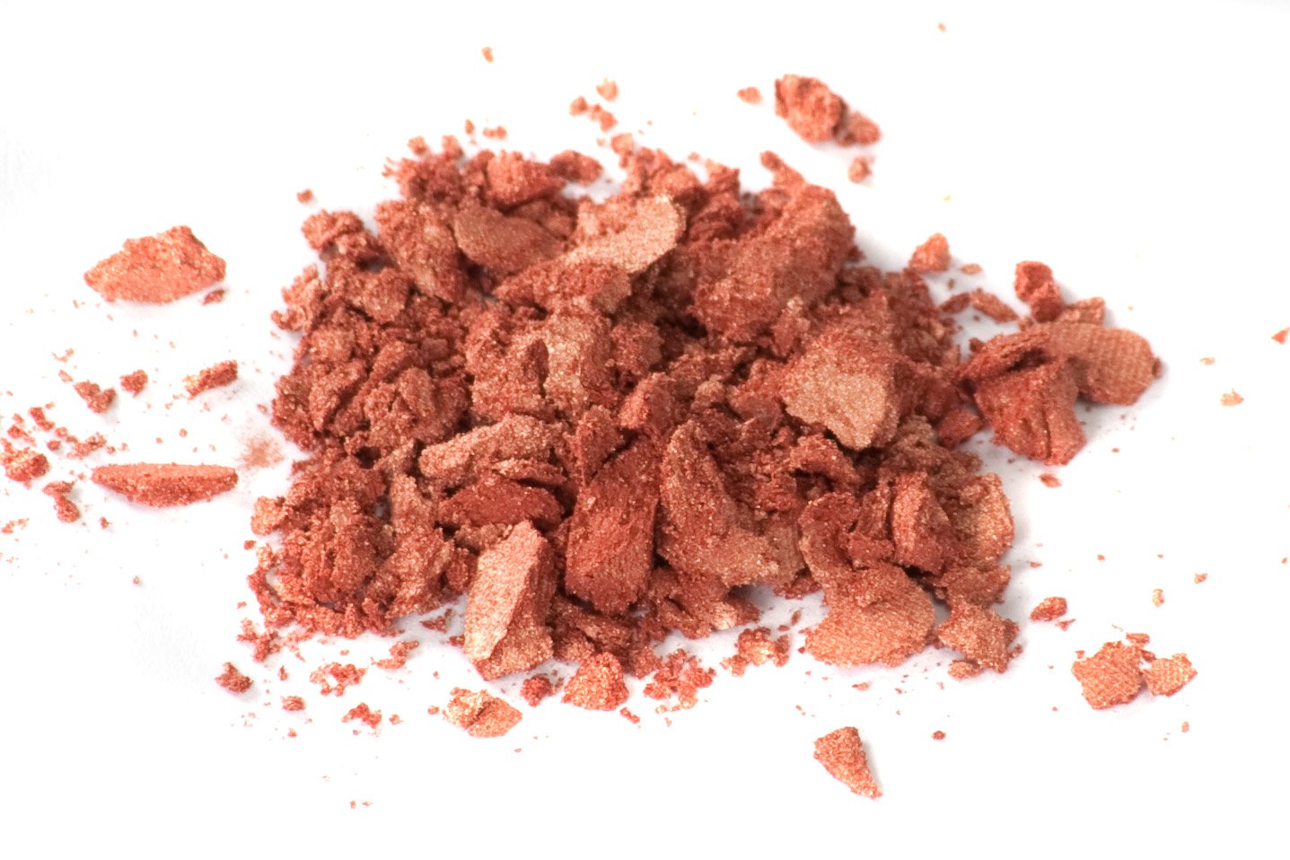 Foto 4 pulgar | Colorete Zuzu Luxe Mineral Samba Light Bronze Shimmer, 3 Ml - Venta Internacional.