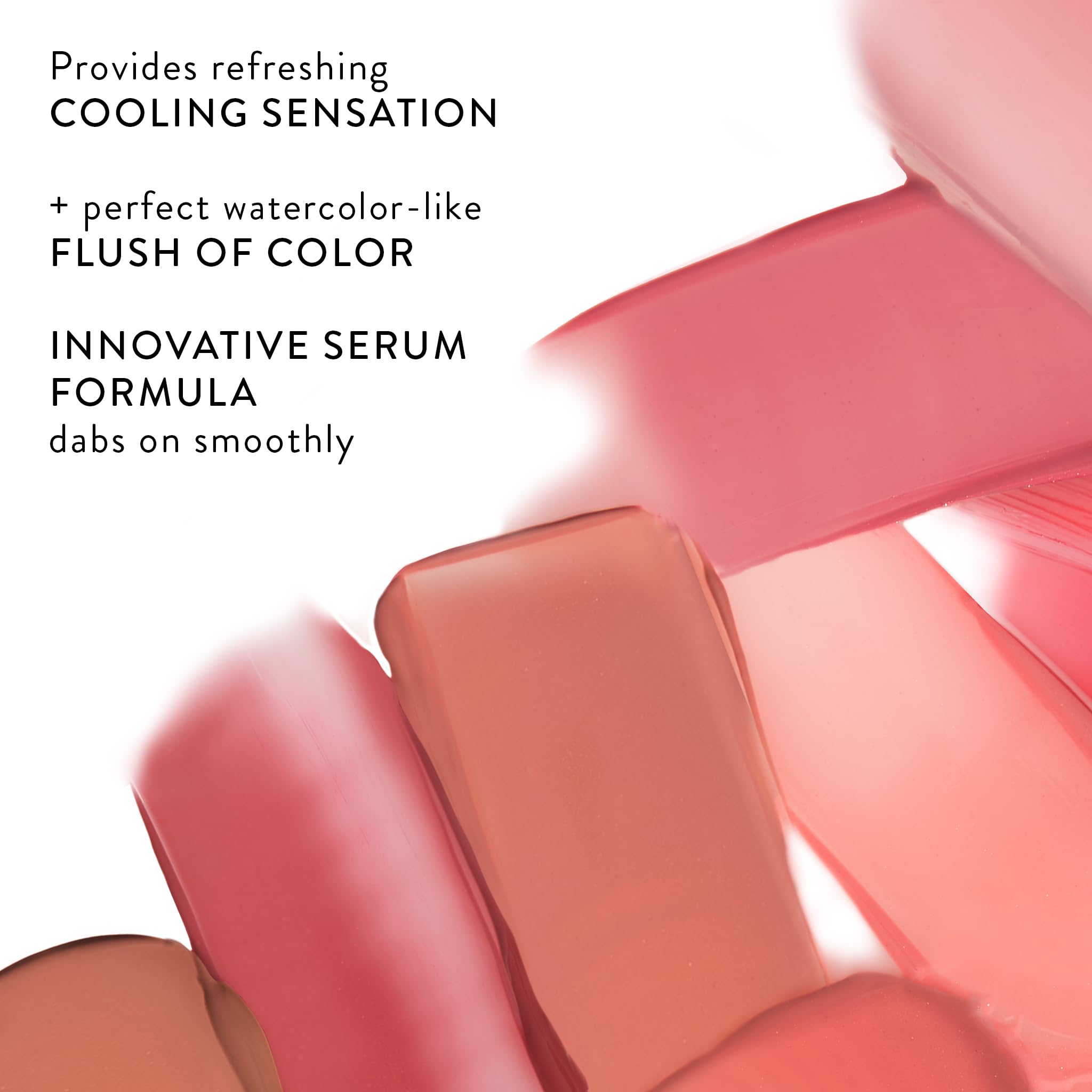 Foto 5 pulgar | Colorete Laura Geller New York Serum Tint Blushing Berry - Venta Internacional.