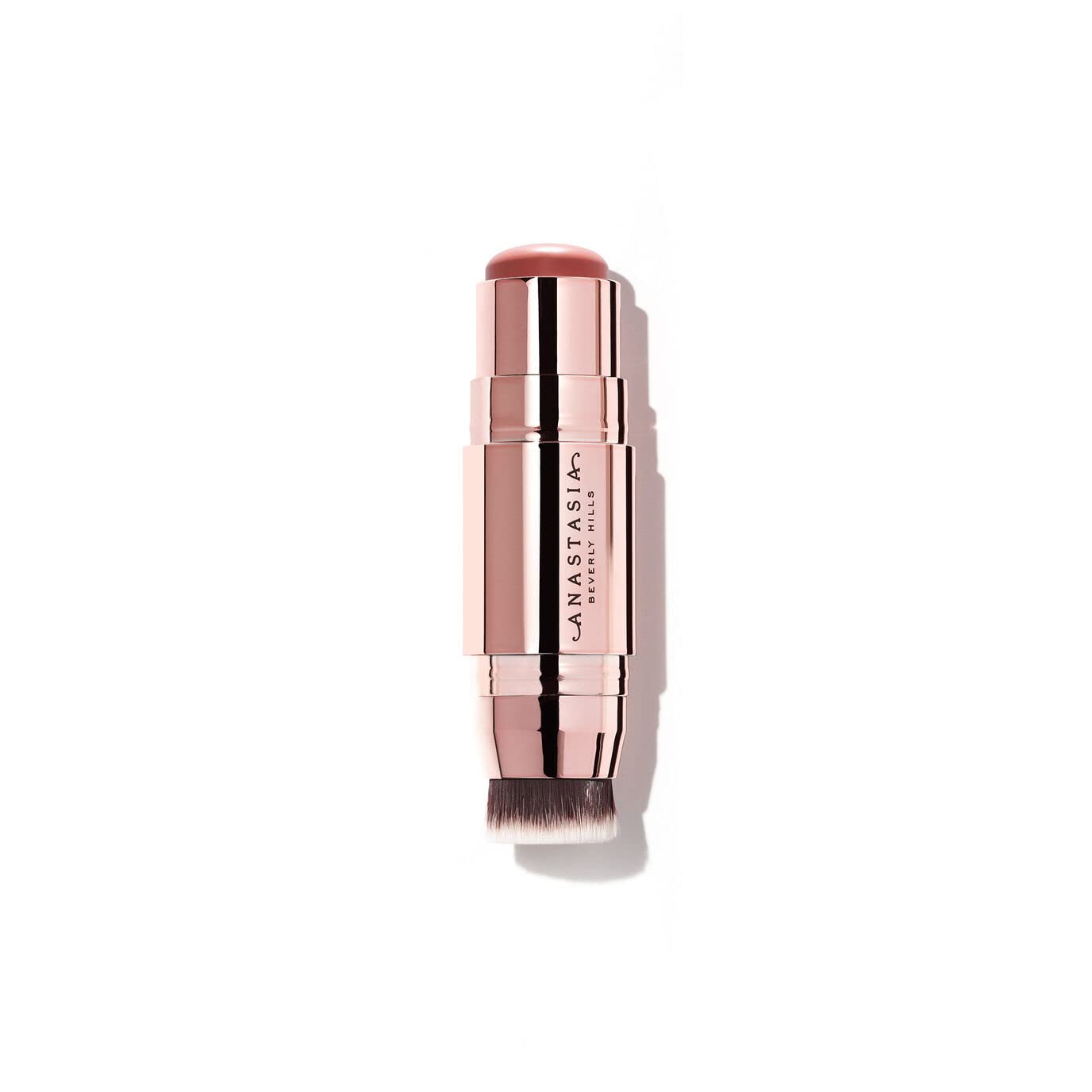Foto 2 pulgar | Rubor En Barra Anastasia Beverly Hills Soft Rose - Venta Internacional.