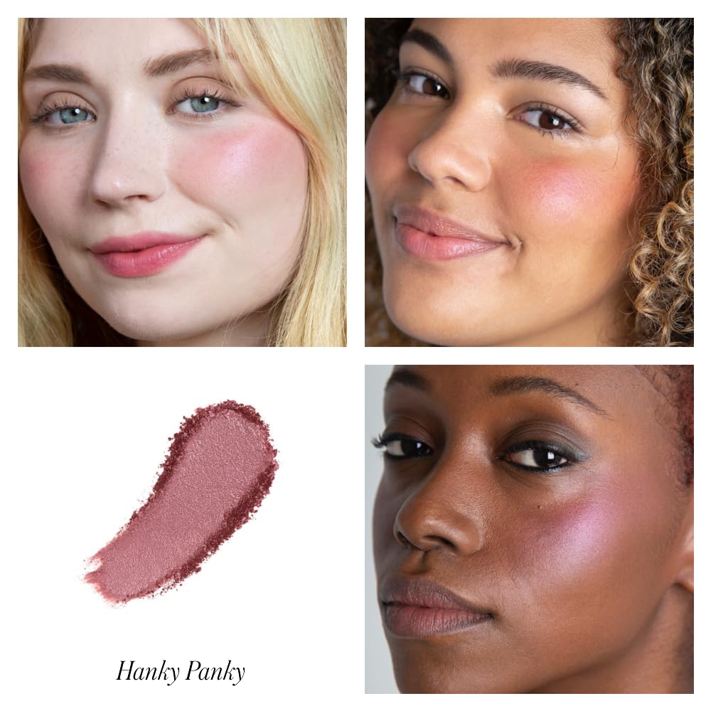 Foto 2 | Colorete En Gel En Polvo Rms Beauty Redimension Hydra Powder Blush - Venta Internacional.
