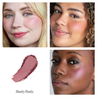 Foto 2 | Colorete En Gel En Polvo Rms Beauty Redimension Hydra Powder Blush - Venta Internacional.