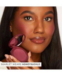 Foto 4 | Blush Tarte Amazonian Clay, 12 Horas, Madreselva Vegana - Venta Internacional.