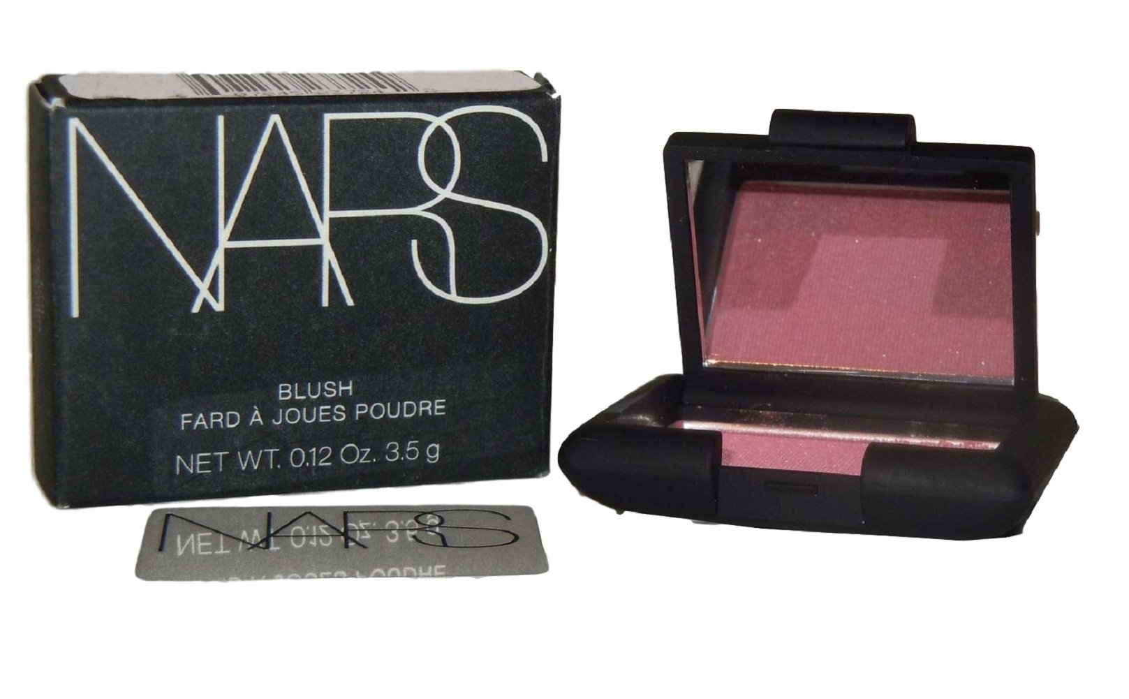 Foto 5 pulgar | Rubor Nars Orgasm, 3,5 Ml - Venta Internacional.