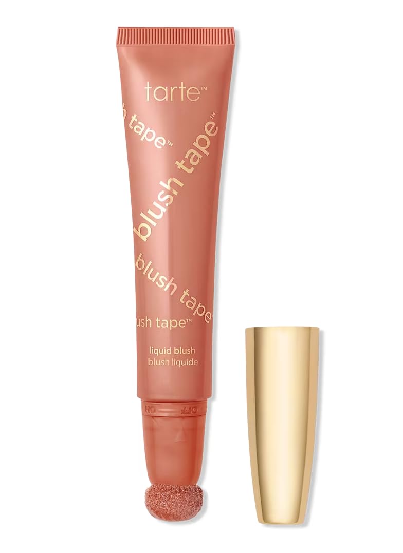 Foto 2 pulgar | Cinta Para Colorete Liquid Blush Tarte Coral, 12 Ml (paquete De 1) - Venta Internacional.