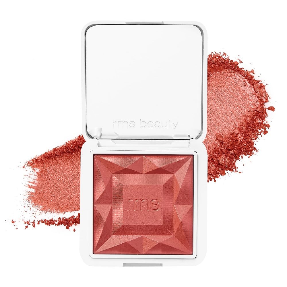 Foto 2 pulgar | Colorete En Gel En Polvo Rms Beauty Redimension Hydra Powder Blush - Venta Internacional.