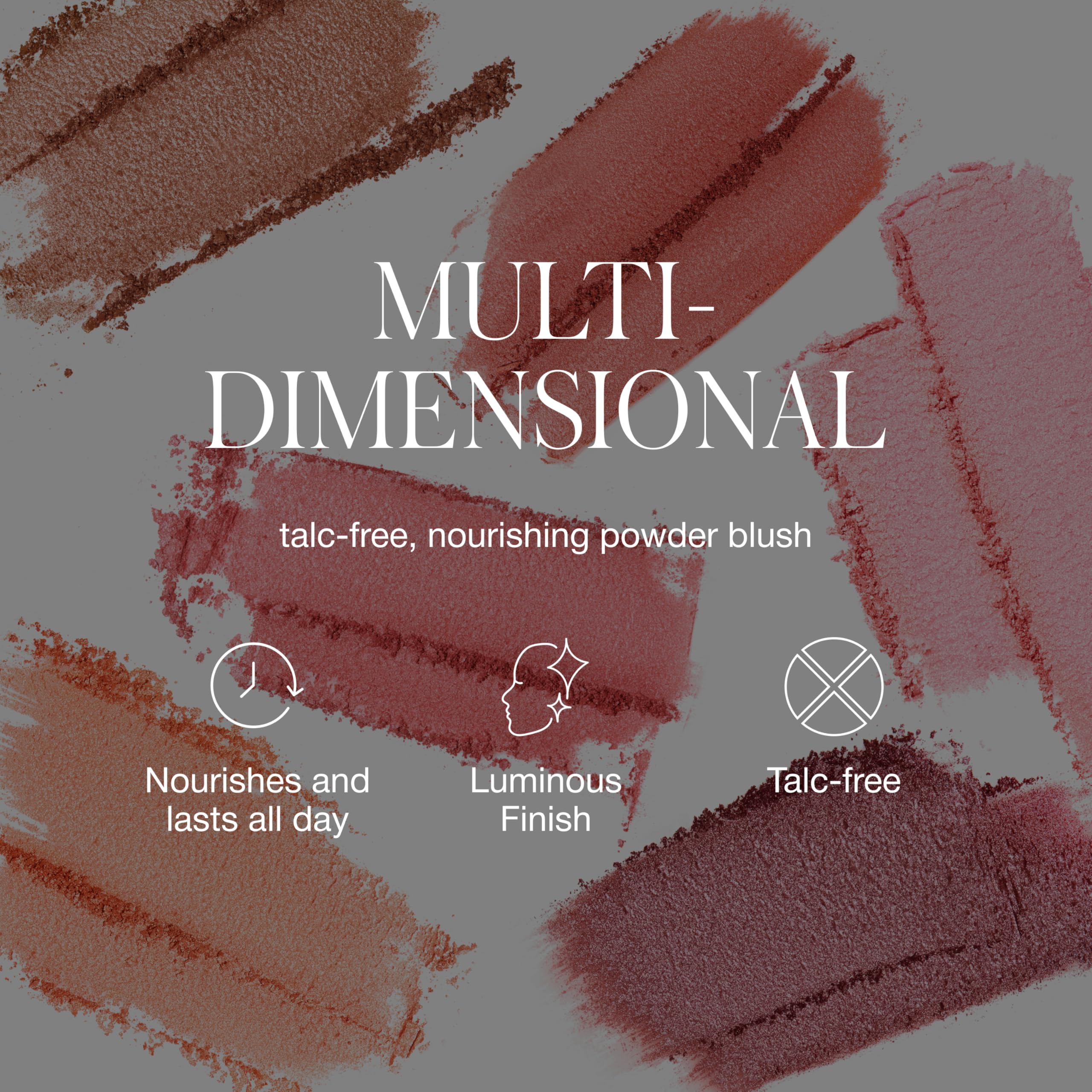 Foto 4 pulgar | Colorete En Gel En Polvo Rms Beauty Redimension Hydra Powder Blush - Venta Internacional.