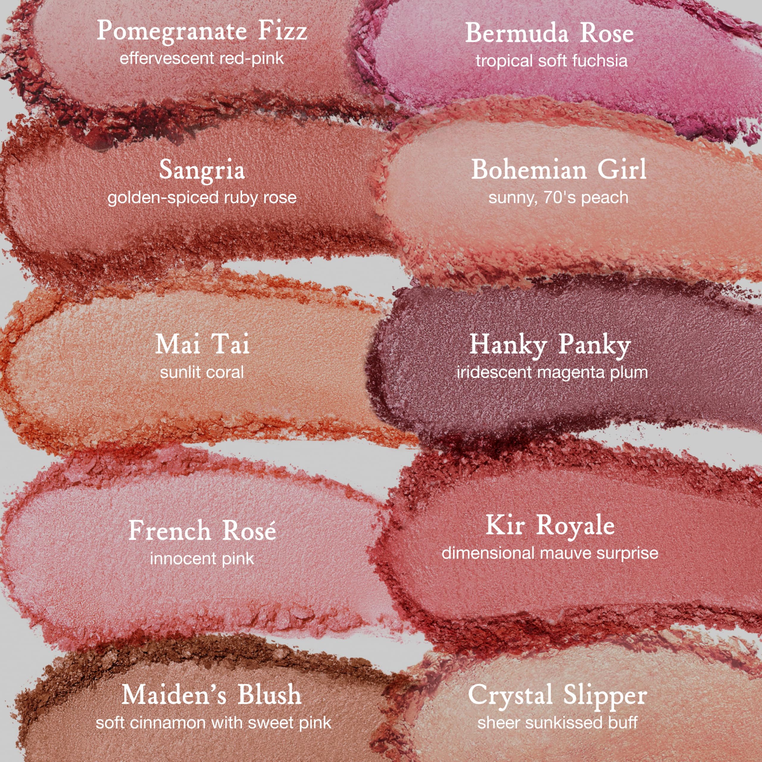 Foto 7 pulgar | Colorete En Gel En Polvo Rms Beauty Redimension Hydra Powder Blush - Venta Internacional.