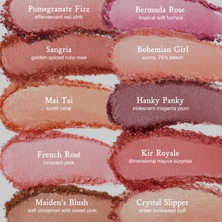 Foto 6 | Colorete En Gel En Polvo Rms Beauty Redimension Hydra Powder Blush - Venta Internacional.