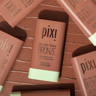 Foto 3 | Barra Bronceadora Pixi On-the-glow Bronze Beachglow 19 G - Venta Internacional.