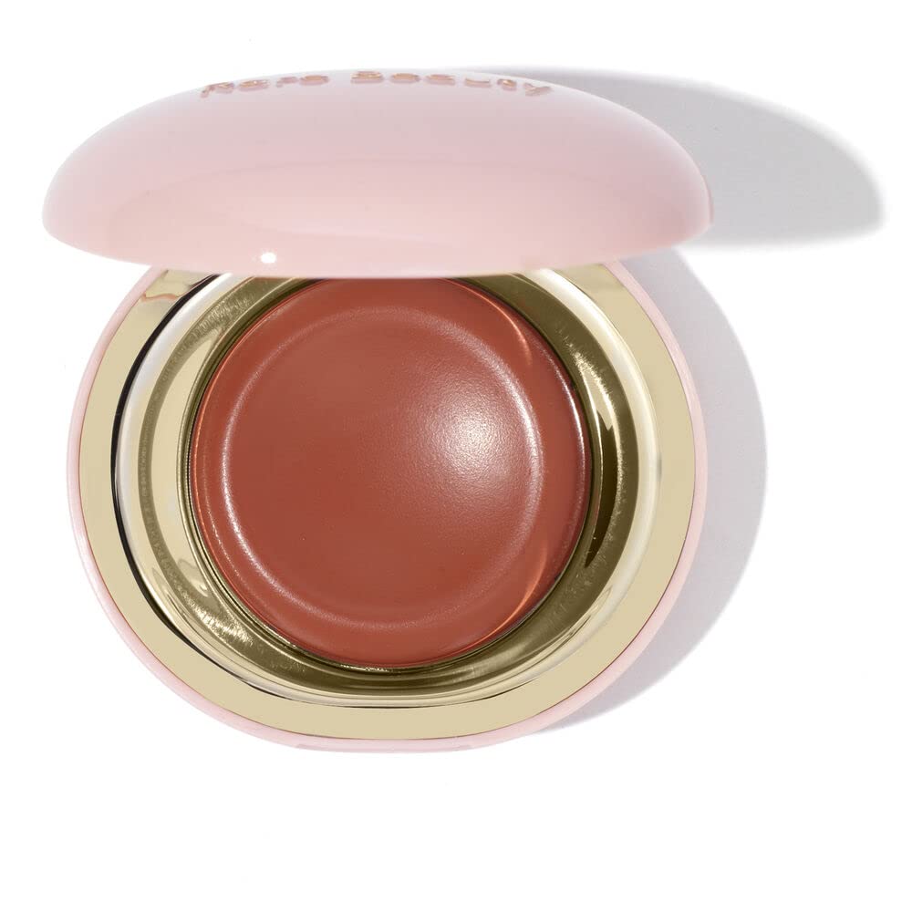 Foto 2 pulgar | Colorete En Crema Rare Beauty De Selena Gomez Stay Vulnerable - Venta Internacional.