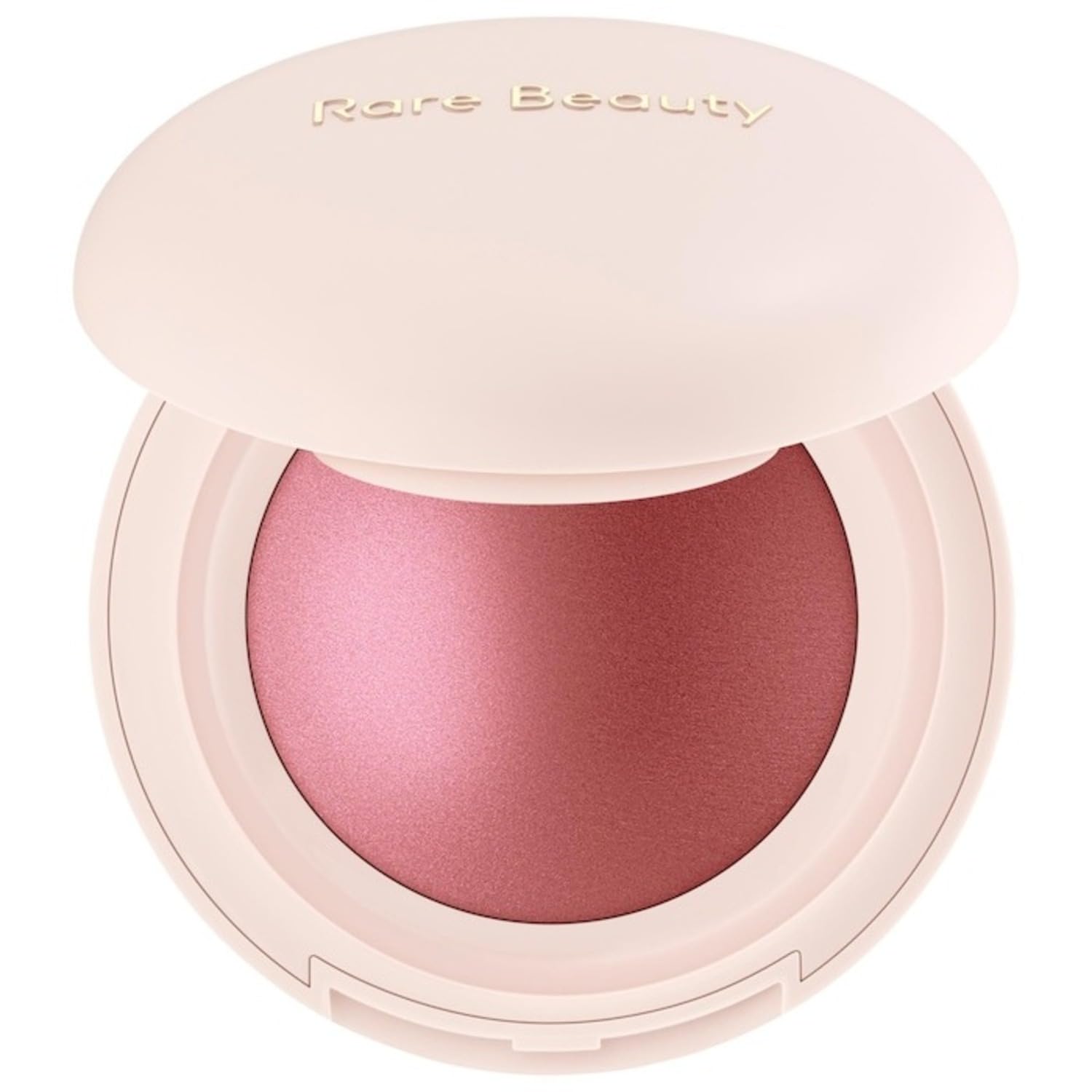 Foto 2 pulgar | Colorete En Polvo Rare Beauty De Selena Gomez Truth, 2,8 G - Venta Internacional.