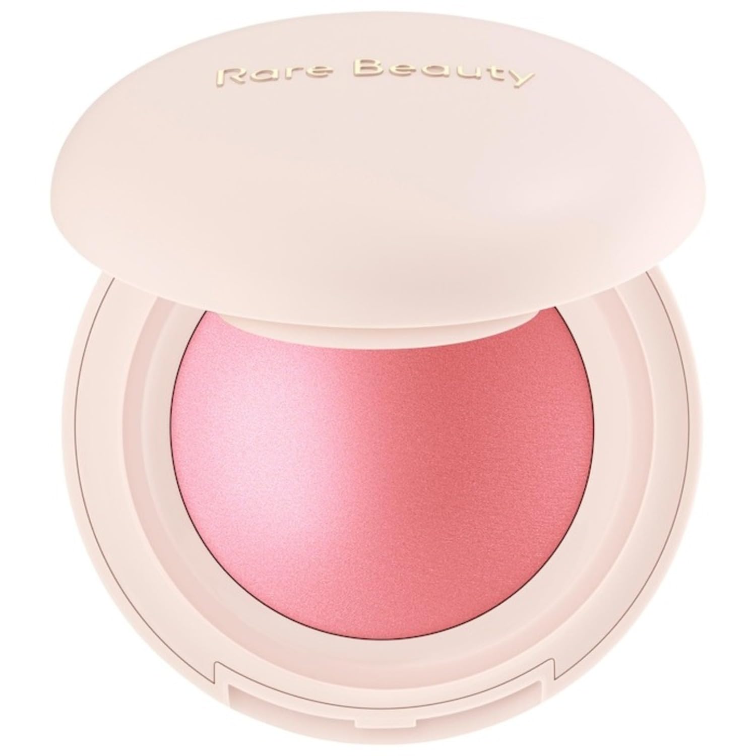 Foto 1 | Colorete En Polvo Rare Beauty De Selena Gomez Soft Pinch Happy - Venta Internacional.