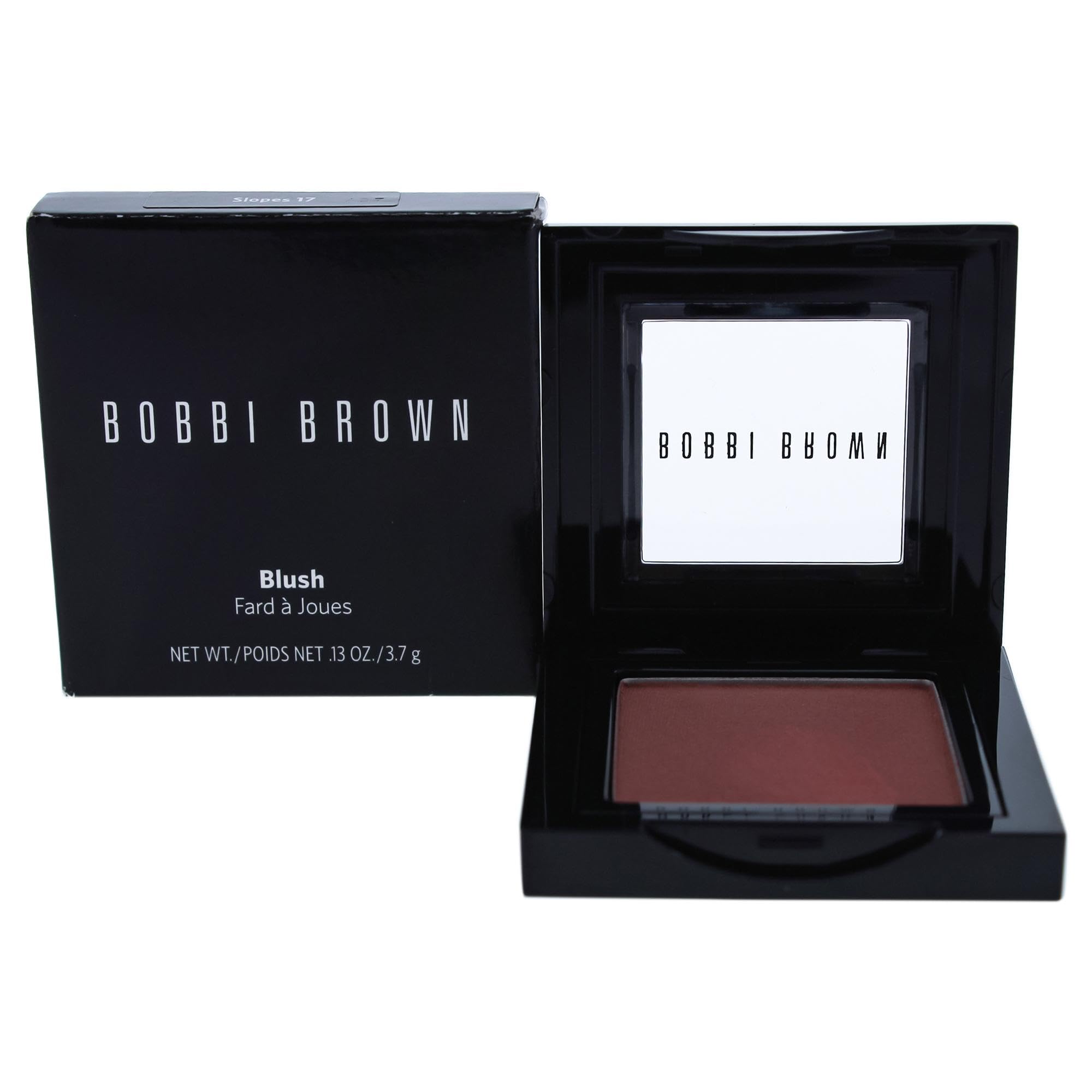 Foto 2 pulgar | Blush Bobbi Brown Slopes Para Mujer, 3,8 Ml - Venta Internacional.