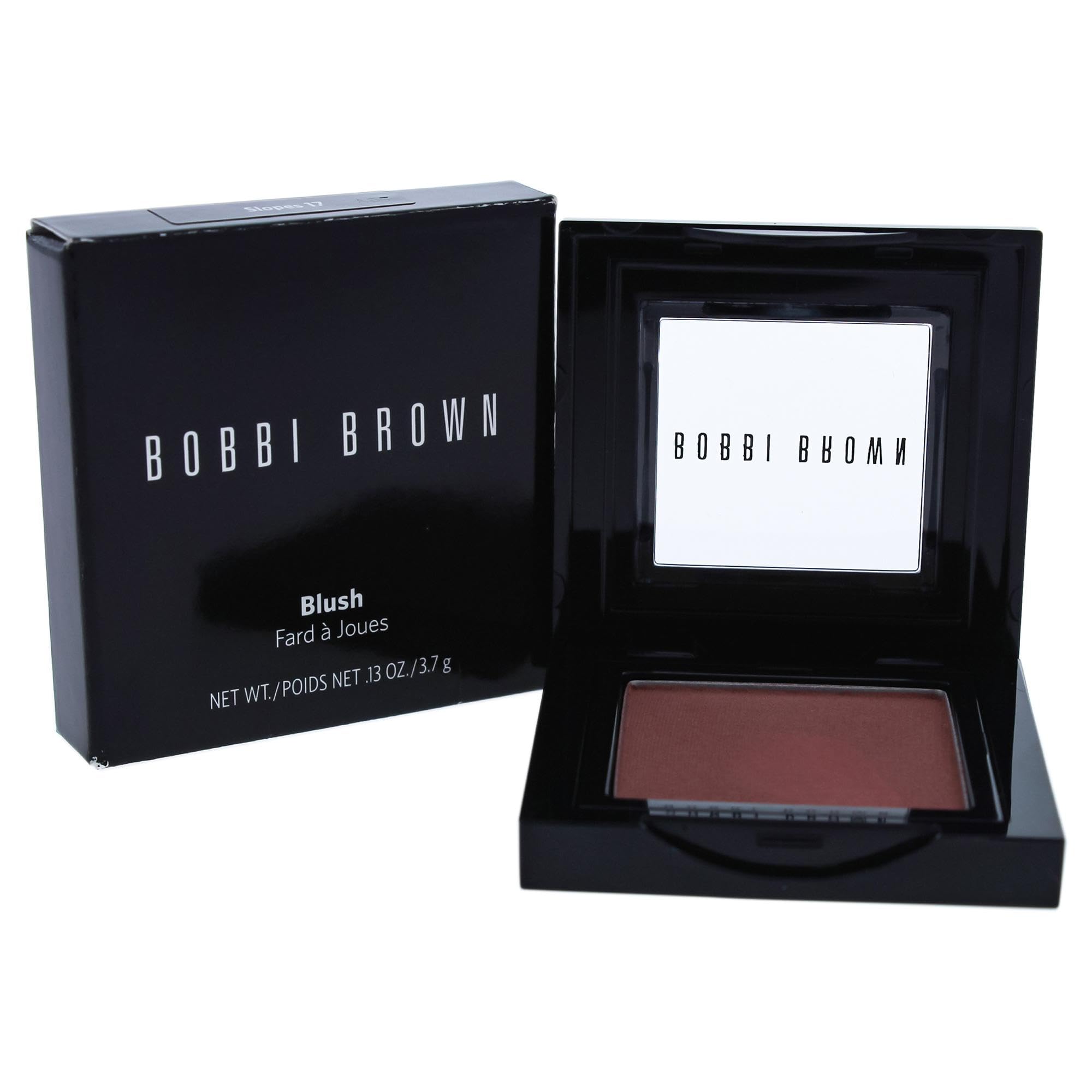 Foto 4 pulgar | Blush Bobbi Brown Slopes Para Mujer, 3,8 Ml - Venta Internacional.