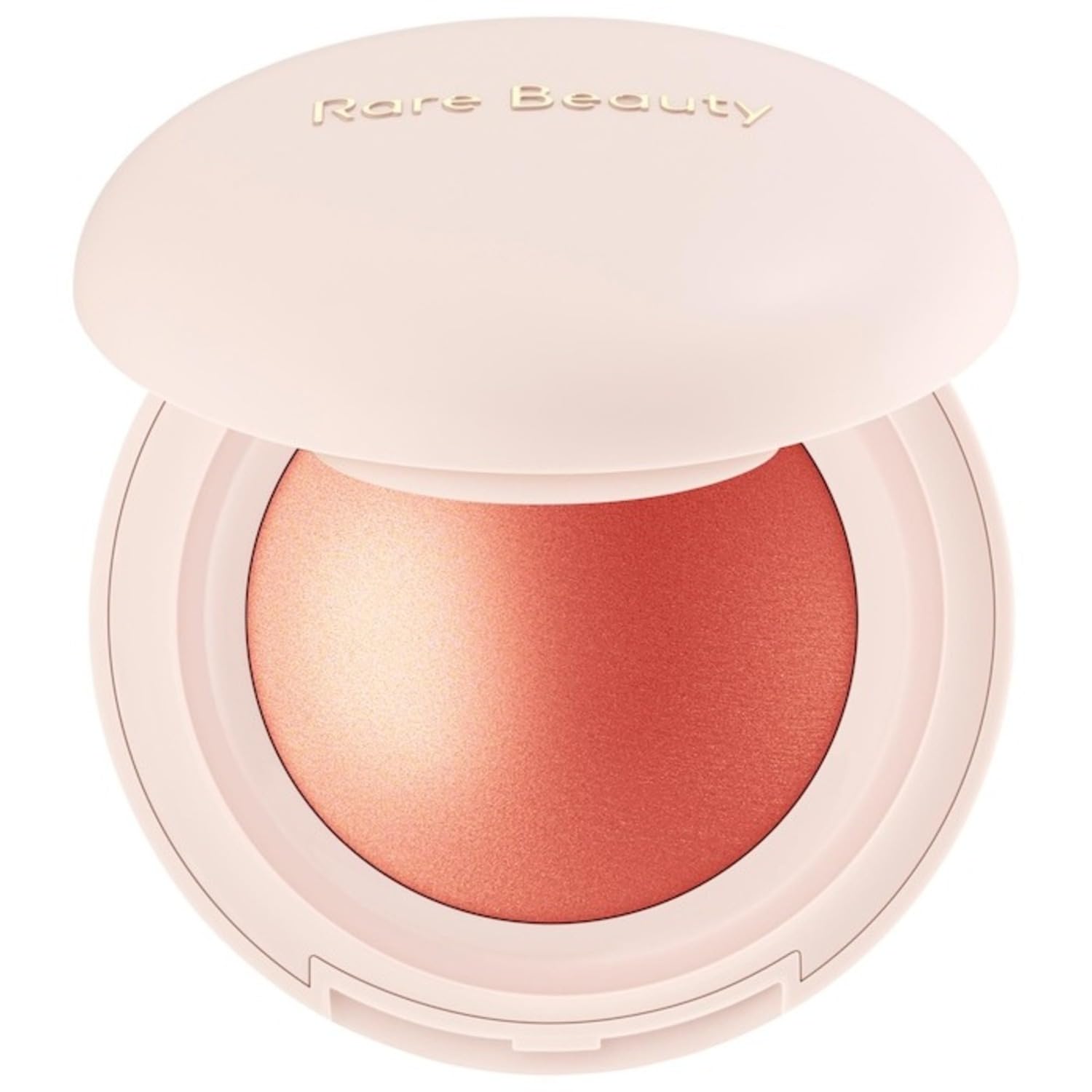 Foto 2 pulgar | Colorete En Polvo Rare Beauty De Selena Gomez Soft Pinch Joy - Venta Internacional.