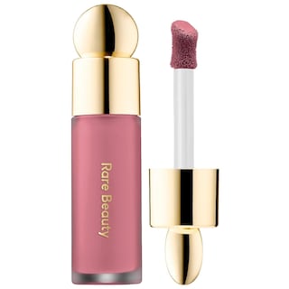 Foto 1 | Rubor Líquido Rare Beauty De Selena Gomez Encourage Soft Pink - Venta Internacional.