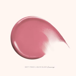 Foto 3 | Rubor Líquido Rare Beauty De Selena Gomez Encourage Soft Pink - Venta Internacional.