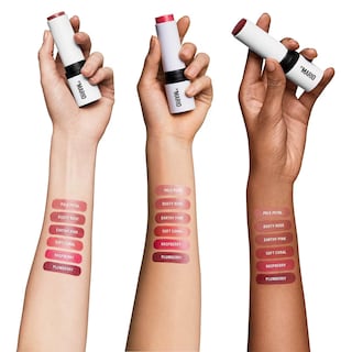 Foto 4 | Maquillaje En Barra Para Colorete De Mario Soft Pop Soft Coral, 10,5 G - Venta Internacional.