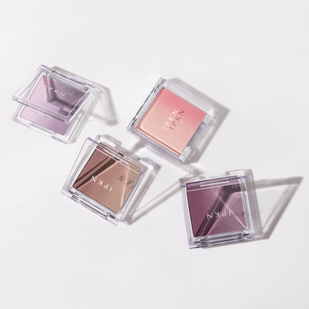 Foto 4 | Blush Ipkn Personal Mood Soft Layering #01 Peach Drizzle - Venta Internacional.