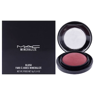 Foto 1 | Colorete Mac Mineralize Happy Go Rosy 3,2 Ml para Mujer - Venta Internacional