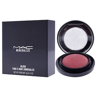 Foto 4 | Colorete Mac Mineralize Happy Go Rosy 3,2 Ml para Mujer - Venta Internacional