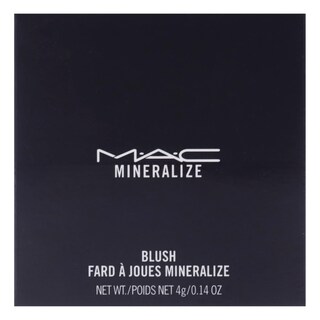 Foto 5 | Colorete Mac Mineralize Happy Go Rosy 3,2 Ml para Mujer - Venta Internacional