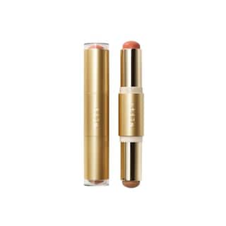 Foto 1 | Blush y Bronze Cheek Duo Stila Hydro-blur Albaricot & Golden - Venta Internacional